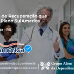 Clínica de Recuperação que Aceita SulAmérica em Jacutinga -RS