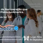 Clínica de Recuperação que Aceita SulAmérica em Jandaia do Sul -PR