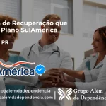 Clínica de Recuperação que Aceita SulAmérica em Japurá -PR