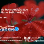 Clínica de Recuperação que Aceita SulAmérica em Jataizinho -PR