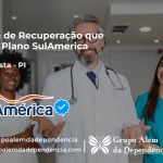 Clínica de Recuperação que Aceita SulAmérica em João Costa -PI