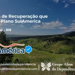 Clínica de Recuperação que Aceita SulAmérica em João Dias -RN