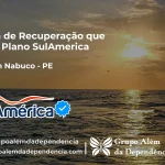 Clínica de Recuperação que Aceita SulAmérica em Joaquim Nabuco -PE