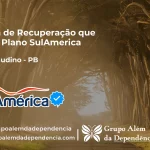 Clínica de Recuperação que Aceita SulAmérica em Joca Claudino -PB