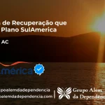 Clínica de Recuperação que Aceita SulAmérica em Jordão -AC