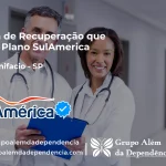 Clínica de Recuperação que Aceita SulAmérica em José Bonifácio -SP