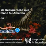 Clínica de Recuperação que Aceita SulAmérica em Jundiaí -SP