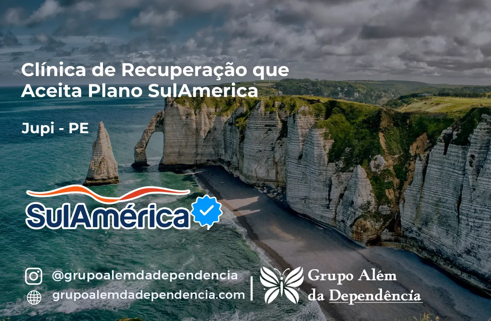 Clínica de Recuperação que Aceita SulAmérica em Jupi -PE