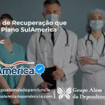 Clínica de Recuperação que Aceita SulAmérica em Jupiá -SC