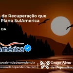 Clínica de Recuperação que Aceita SulAmérica em Jussari -BA