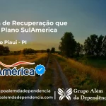 Clínica de Recuperação que Aceita SulAmérica em Lagoa do Piauí -PI