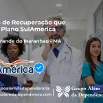 Clínica de Recuperação que Aceita SulAmérica em Lagoa Grande do Maranhão -MA
