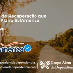 Clínica de Recuperação que Aceita SulAmérica em Lagoa -PB