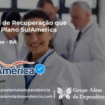 Clínica de Recuperação que Aceita SulAmérica em Lajedinho -BA