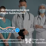 Clínica de Recuperação que Aceita SulAmérica em Lapão -BA