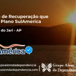 Clínica de Recuperação que Aceita SulAmérica em Laranjal do Jari -AP