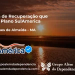 Clínica de Recuperação que Aceita SulAmérica em Magalhães de Almeida -MA