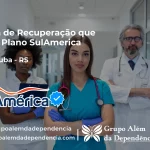 Clínica de Recuperação que Aceita SulAmérica em Mampituba -RS