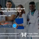 Clínica de Recuperação que Aceita SulAmérica em Manoel Urbano -AC