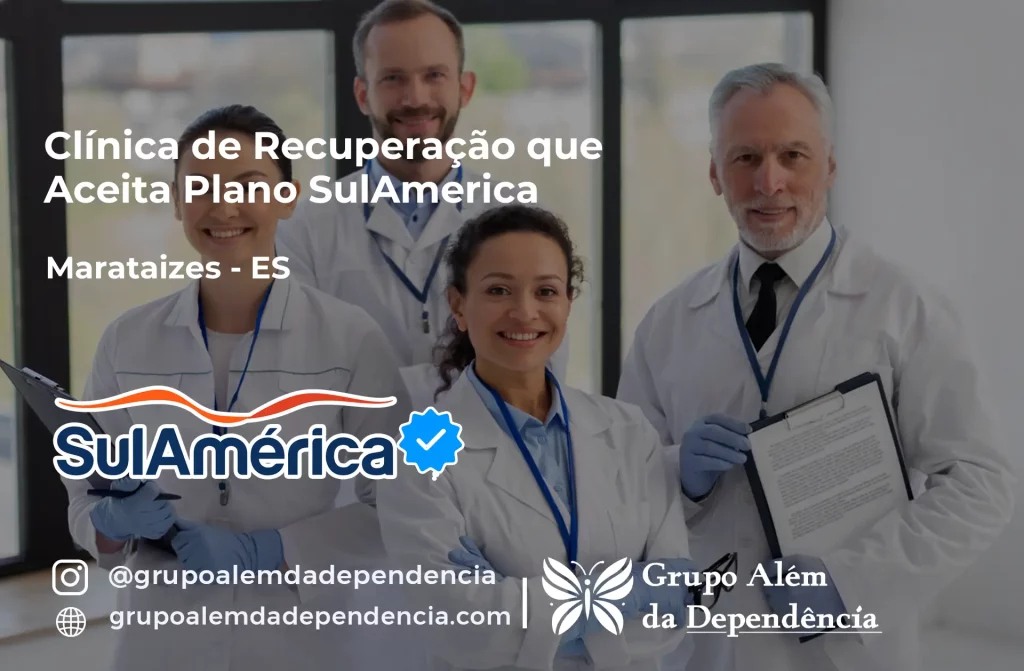Clínica de Recuperação que Aceita SulAmérica em Marataízes -ES 1 Clínica de Recuperação que Aceita SulAmérica em Marataízes -ES