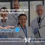 Clínica de Recuperação que Aceita SulAmérica em Marataízes -ES