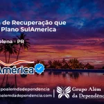 Clínica de Recuperação que Aceita SulAmérica em Maria Helena -PR