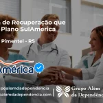 Clínica de Recuperação que Aceita SulAmérica em Mariana Pimentel -RS