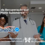 Clínica de Recuperação que Aceita SulAmérica em Maruim -SE