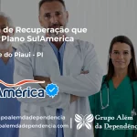 Clínica de Recuperação que Aceita SulAmérica em Massapê do Piauí -PI