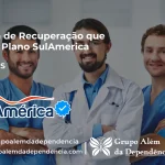 Clínica de Recuperação que Aceita SulAmérica em Mata -RS