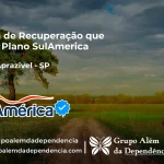 Clínica de Recuperação que Aceita SulAmérica em Monte Aprazível -SP