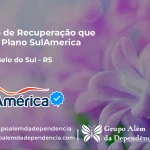Clínica de Recuperação que Aceita SulAmérica em Monte Belo do Sul -RS