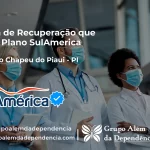 Clínica de Recuperação que Aceita SulAmérica em Morro do Chapéu do Piauí -PI