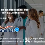 Clínica de Recuperação que Aceita SulAmérica em Nísia Floresta -RN