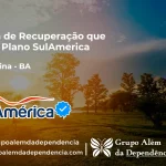 Clínica de Recuperação que Aceita SulAmérica em Nordestina -BA