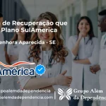 Clínica de Recuperação que Aceita SulAmérica em Nossa Senhora Aparecida -SE
