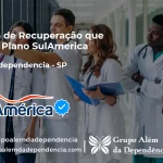 Clínica de Recuperação que Aceita SulAmérica em Nova Independência -SP