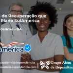 Clínica de Recuperação que Aceita SulAmérica em Nova Redenção -BA