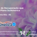 Clínica de Recuperação que Aceita SulAmérica em Nova Santa Rita -RS
