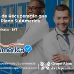 Clínica de Recuperação que Aceita SulAmérica em Nova Ubiratã -MT