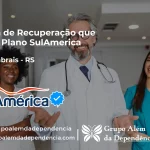 Clínica de Recuperação que Aceita SulAmérica em Novo Cabrais -RS