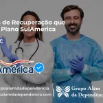 Clínica de Recuperação que Aceita SulAmérica em Paial -SC