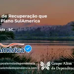 Clínica de Recuperação que Aceita SulAmérica em Palma Sola -SC