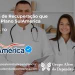 Clínica de Recuperação que Aceita SulAmérica em Palmas -TO