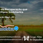 Clínica de Recuperação que Aceita SulAmérica em Palmeira do Piauí -PI