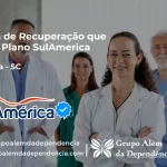 Clínica de Recuperação que Aceita SulAmérica em Palmeira -SC