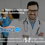 Clínica de Recuperação que Aceita SulAmérica em Panambi -RS