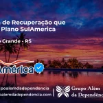 Clínica de Recuperação que Aceita SulAmérica em Pantano Grande -RS