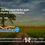 Clínica de Recuperação que Aceita SulAmérica em Paraibano -MA