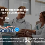 Clínica de Recuperação que Aceita SulAmérica em Parnarama -MA